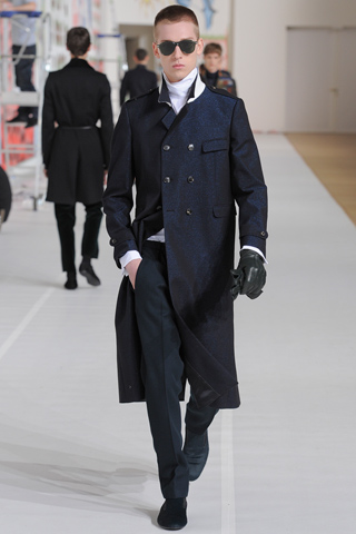 Dries Van Noten / - 2012-2013